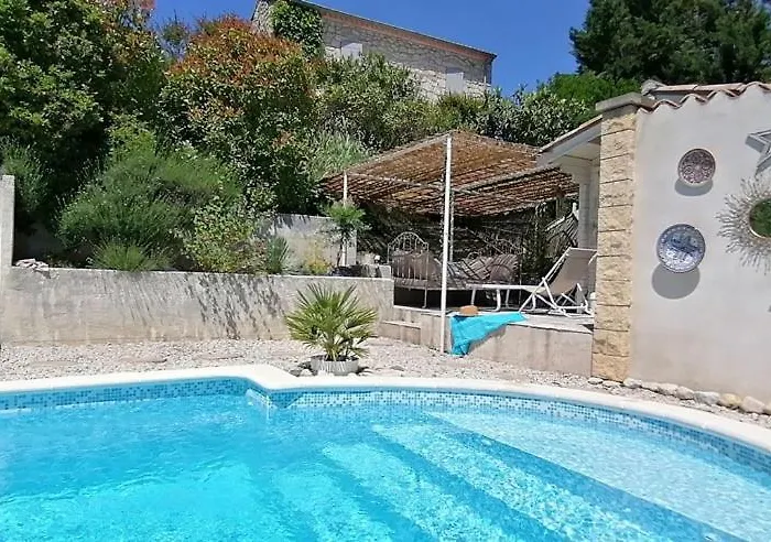 La Cayrade