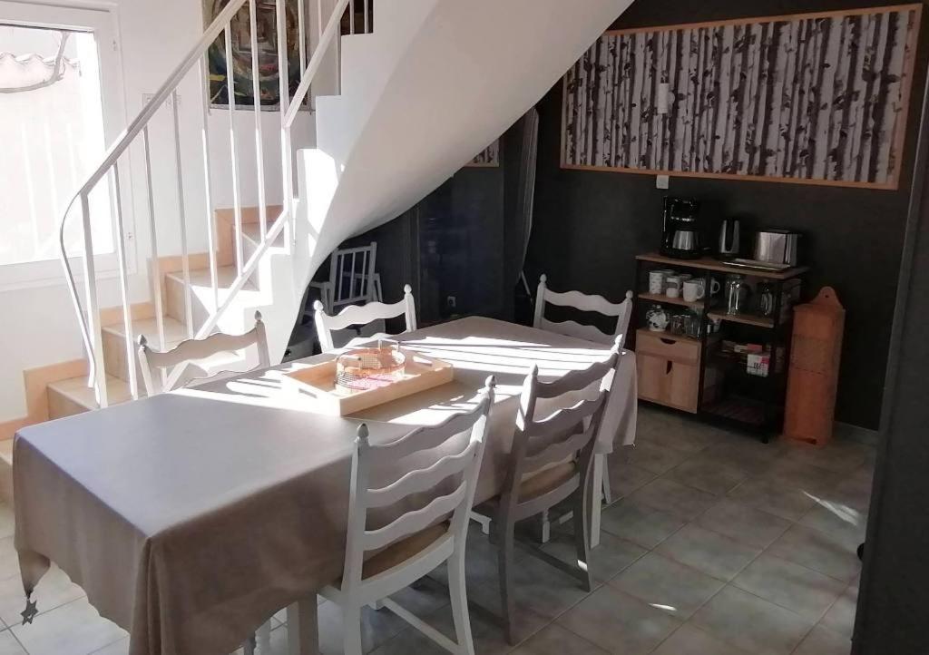 Ferienhaus La Cayrade *