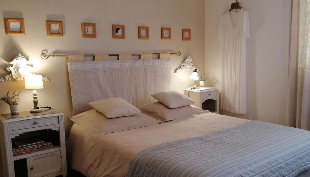 Ferienhaus La Cayrade *