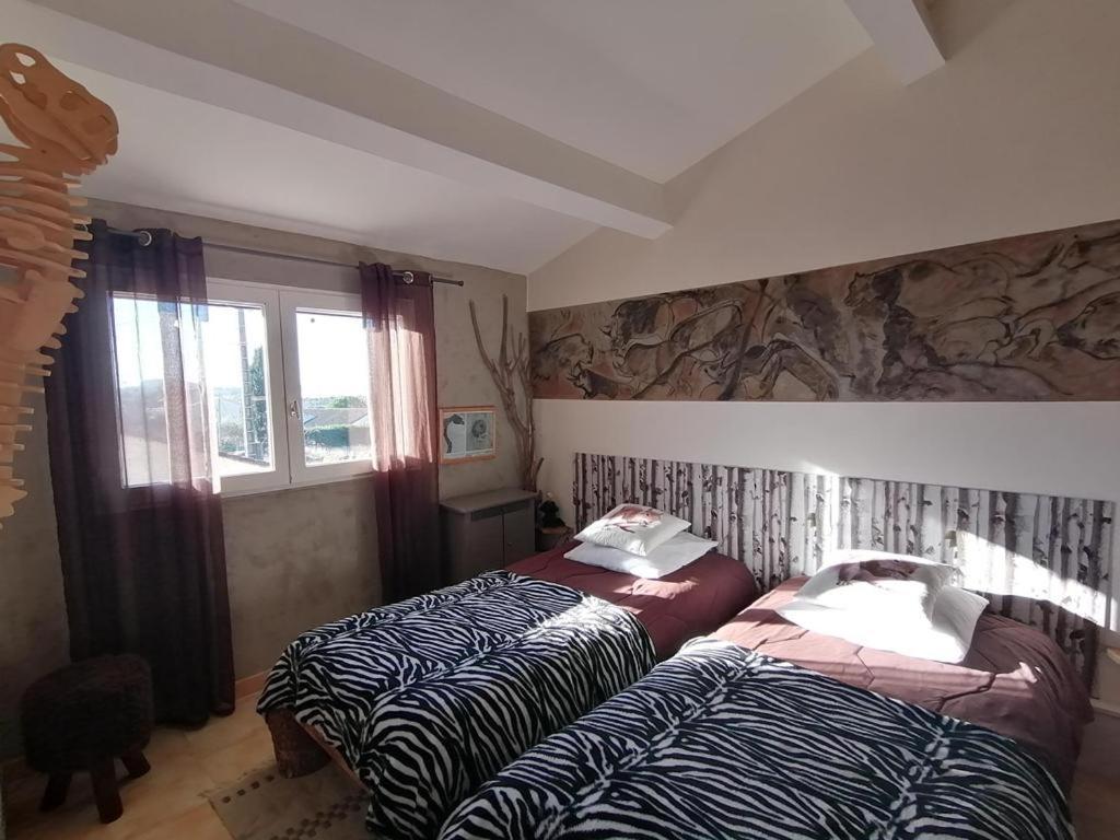 Ferienhaus La Cayrade *