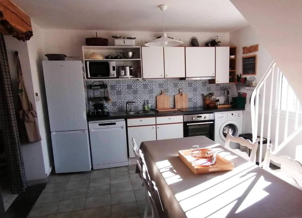 Ferienhaus La Cayrade *
